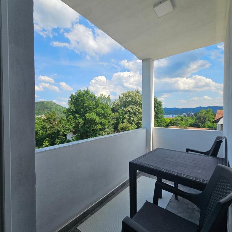 Apartmani gradina Tuzla - Apartment - 2