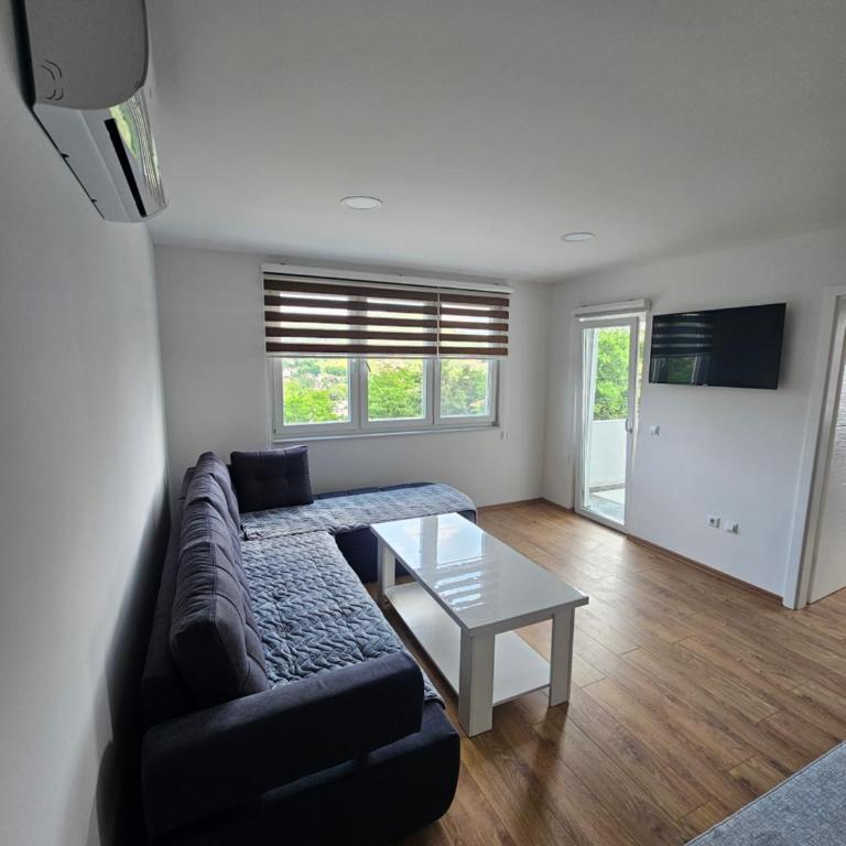 Apartmani gradina Tuzla - Apartment - 4