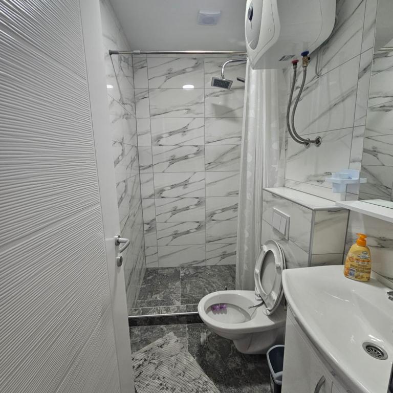 Apartmani gradina Tuzla - Apartment - 1