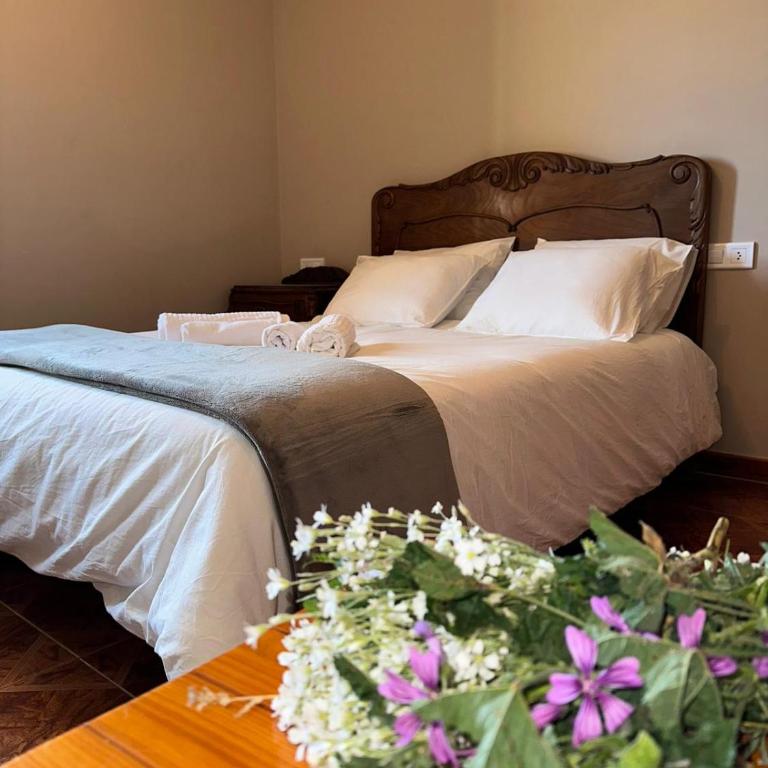 Casa Costa Laspaúles - Apartamento de 2 dormitorios - 20