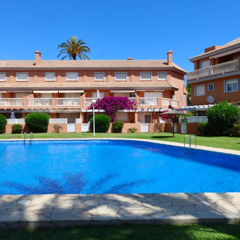 Apartamento Premium en planta baja junto al Parador y playa del Arenal - Apartamento de 2 dormitorios - 5