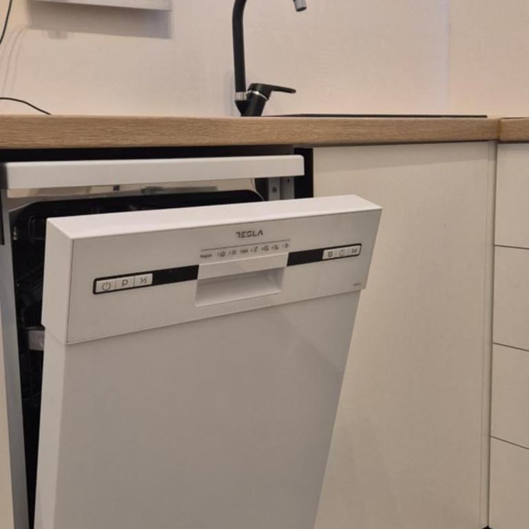 Studio apartment Postcard with free parking - Apartman sa 1 Spavaćom Sobom - 14