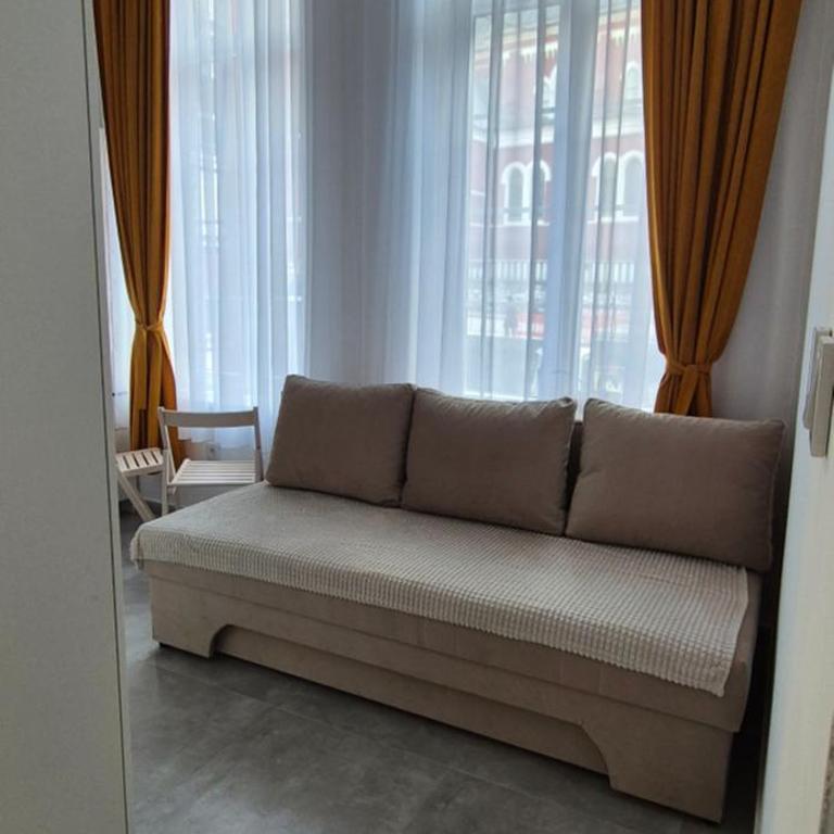 Studio apartment Postcard with free parking - Apartman sa 1 Spavaćom Sobom - 15