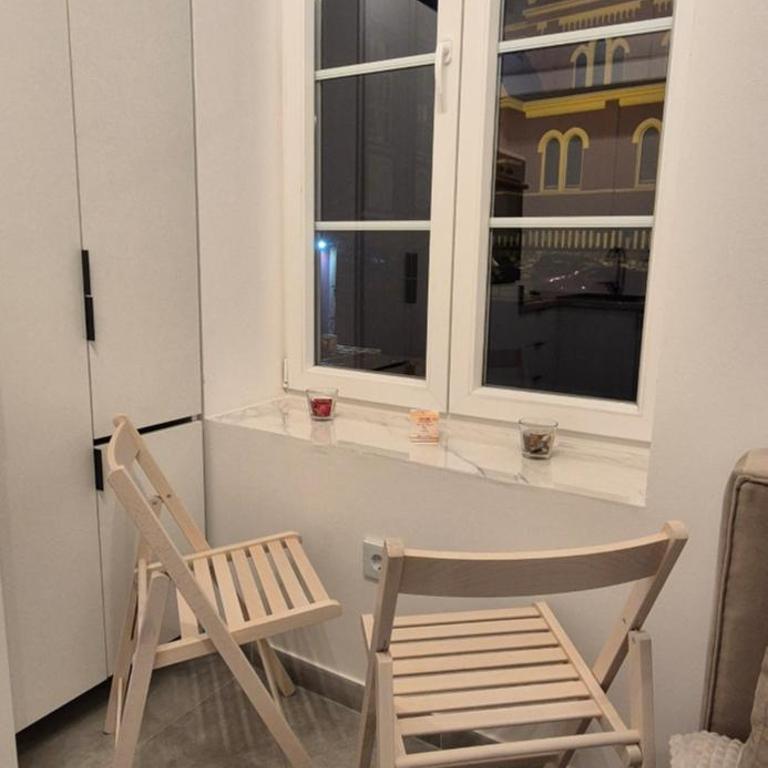 Studio apartment Postcard with free parking - Apartman sa 1 Spavaćom Sobom - 20
