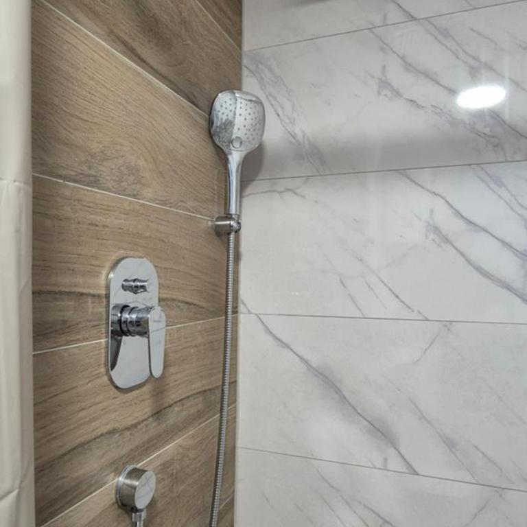 Studio apartment Postcard with free parking - Apartman sa 1 Spavaćom Sobom - 23