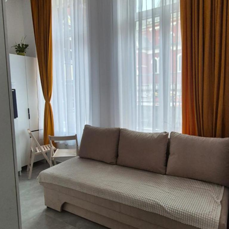 Studio apartment Postcard with free parking - Apartman sa 1 Spavaćom Sobom - 32