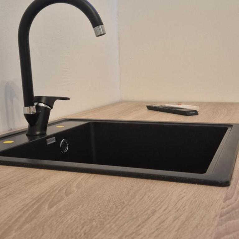 Studio apartment Postcard with free parking - Apartman sa 1 Spavaćom Sobom - 33