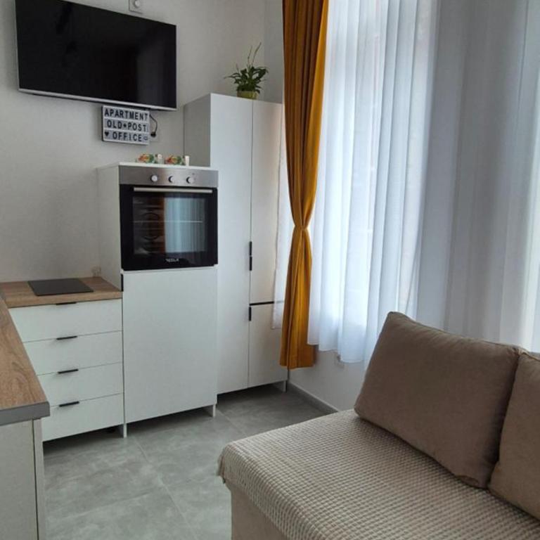 Studio apartment Postcard with free parking - Apartman sa 1 Spavaćom Sobom - 35