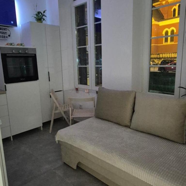 Studio apartment Postcard with free parking - Apartman sa 1 Spavaćom Sobom - 36