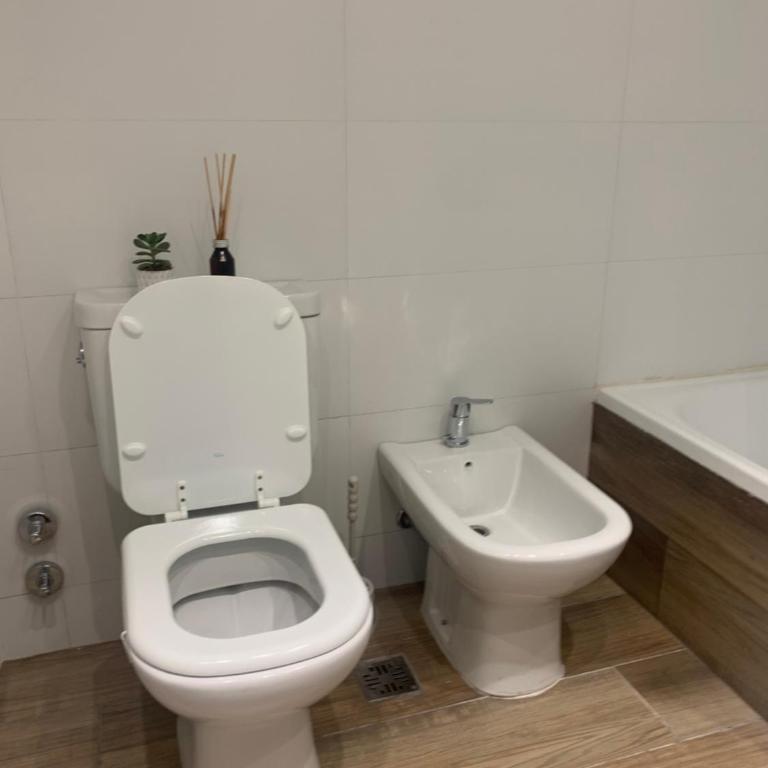 Departamento Palermo Hollywood - One-Bedroom Apartment - 29