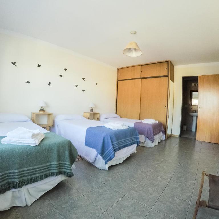 Departamento de Montaña CIPRES ANDINO, Bariloche, 2 hab y 2 baños - Apartamento de 2 dormitorios - 15