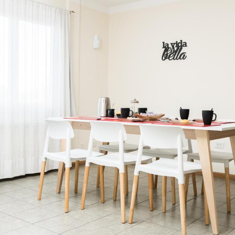 Departamento de Montaña CIPRES ANDINO, Bariloche, 2 hab y 2 baños - Apartamento de 2 dormitorios - 20