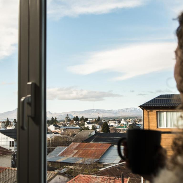 Departamento de Montaña CIPRES ANDINO, Bariloche, 2 hab y 2 baños - Apartamento de 2 dormitorios - 26