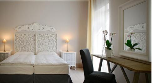 Locanda In Borgo Garnì & Wellness - Camera Superior Matrimoniale/Doppia con Letti Singoli - 4