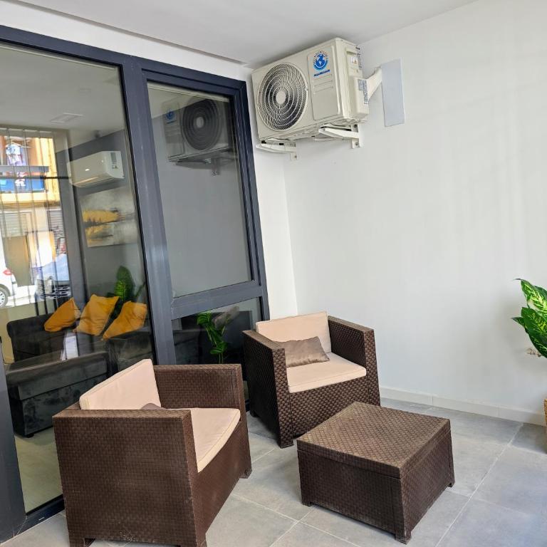Sweet Suites - Deluxe Suite mit Whirlpool-Badewanne - 24