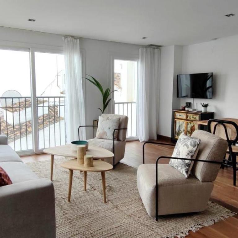 Puerto Banus Beach - Apartamento con vistas al mar - 16