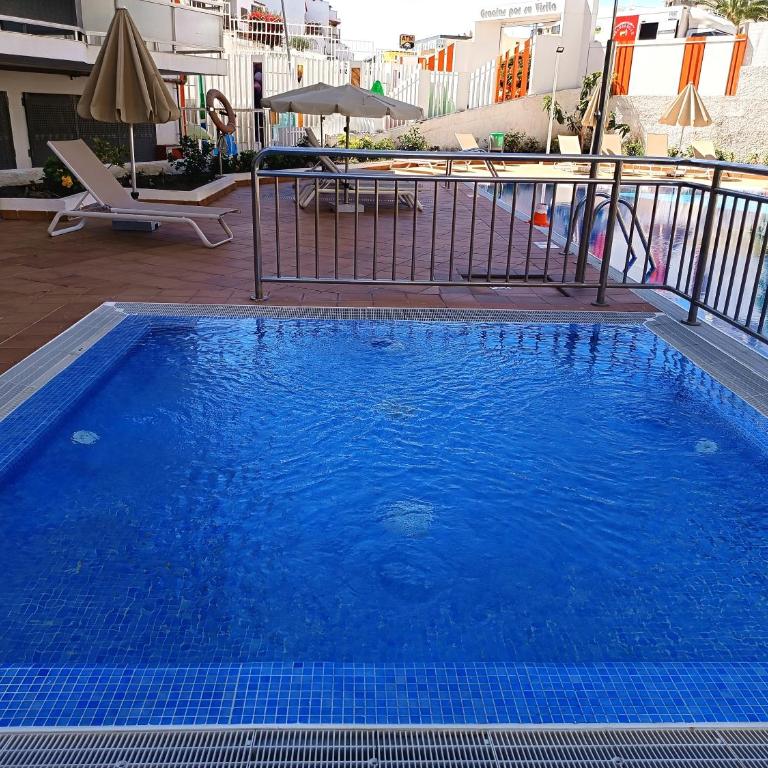 HOME LOS ELEFANTES - Apartamento Superior - 15