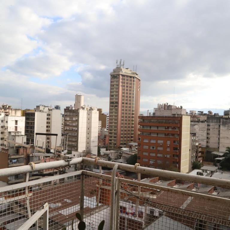 Micuman Habitaciones en microcentro con baño privado - Apartamento de 2 dormitorios - 11