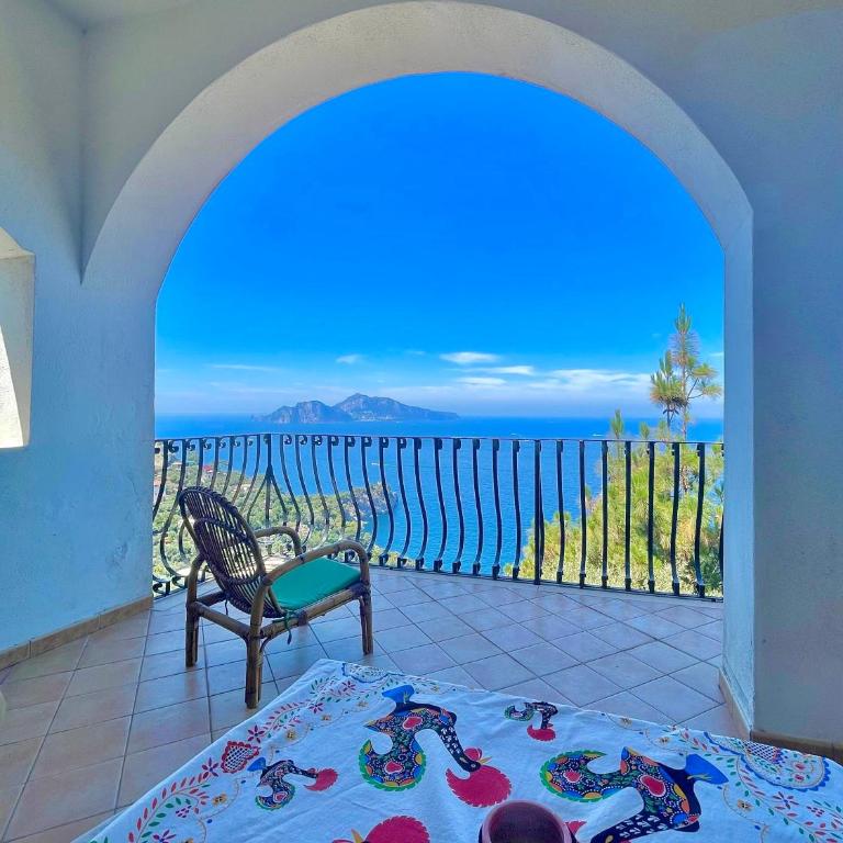 Villa Rosanna - Villa con 3 Camere da Letto - 1