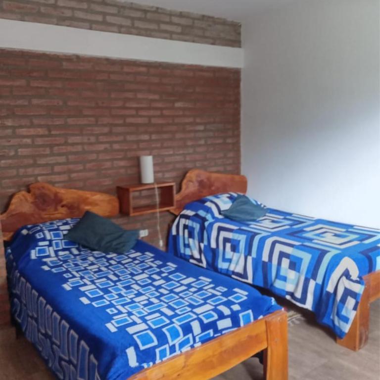Nuestro Chalet - Apartamento de 2 dormitorios - 5