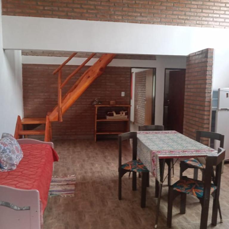 Nuestro Chalet - Apartamento de 2 dormitorios - 8
