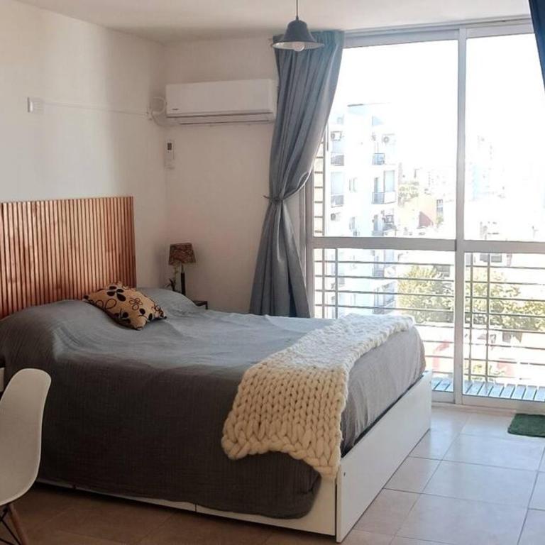 Deparatamento Echesortu - Apartamento de 1 dormitorio - 1