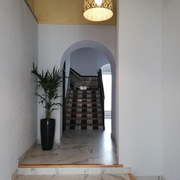 Apartamento Arco´s House - Apartamento de 2 dormitorios - 18