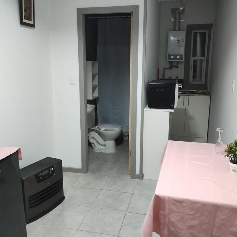 La Isla Grande - Apartamento de 1 dormitorio - 1