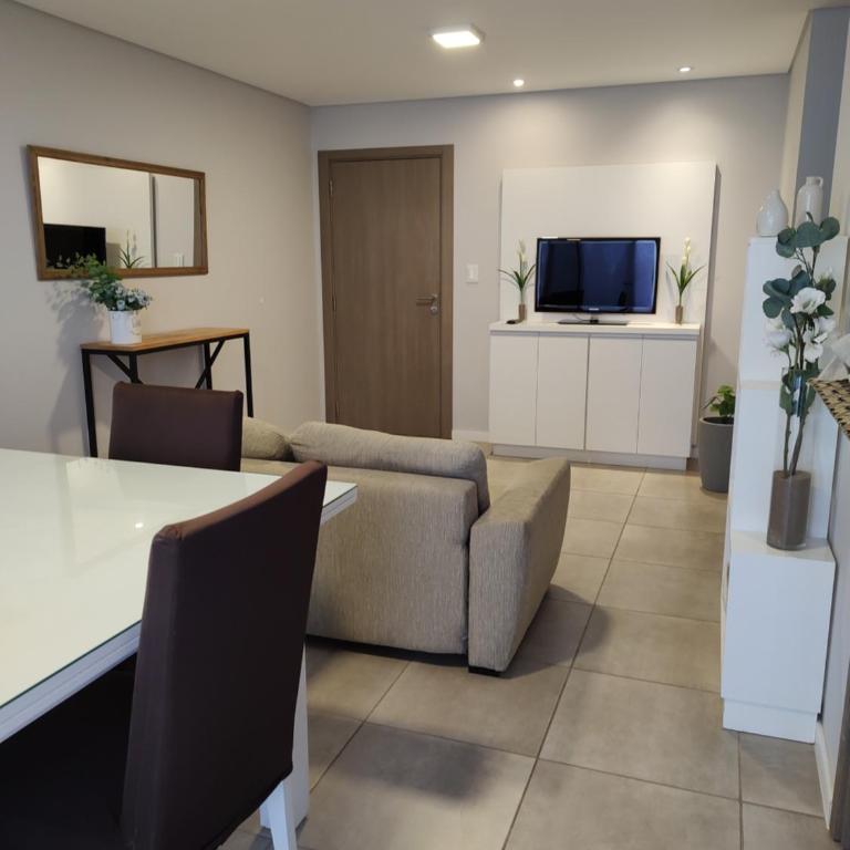 Cardinales, departamento amoblado para alquiler temporario - Apartamento de 1 dormitorio - 2