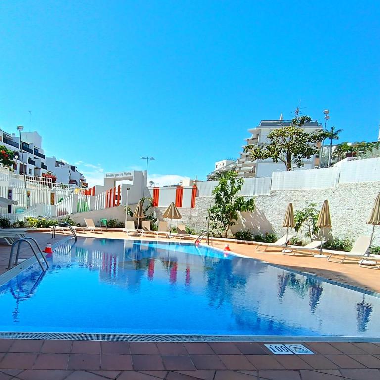 in the heart of Playa del Inglés - One-Bedroom Apartment - 1
