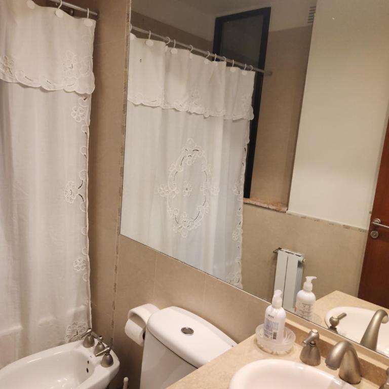 Tower Boutique - Apartamento de 1 dormitorio - 23
