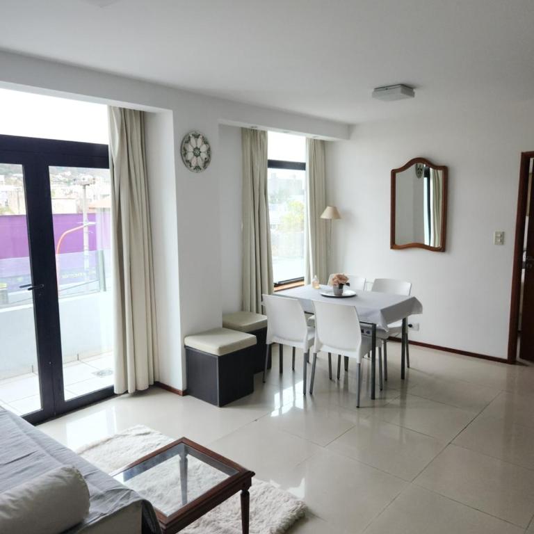Tower Boutique - Apartamento de 1 dormitorio - 25