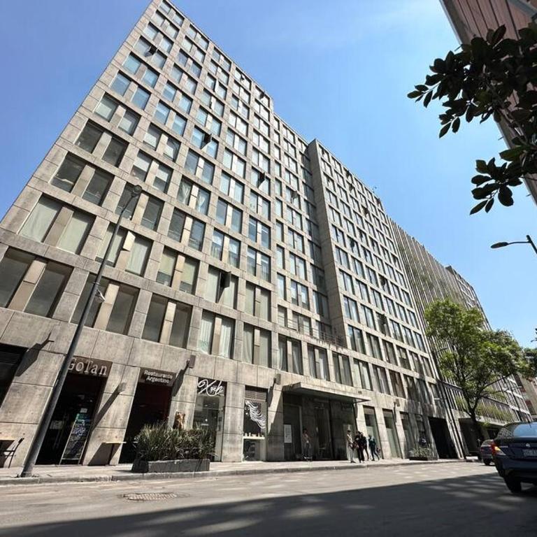 Downtown view, AC, Getaway flat 1511 - One-Bedroom Apartment - 17