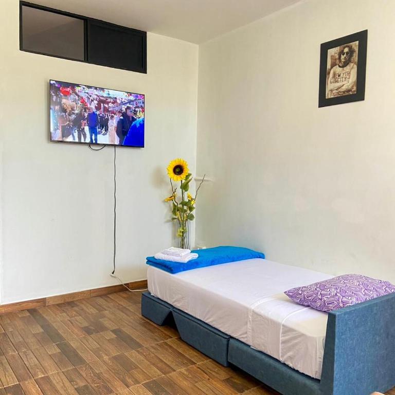 APARTAMENTS DREAMS - Apartamento de 2 dormitorios - 1