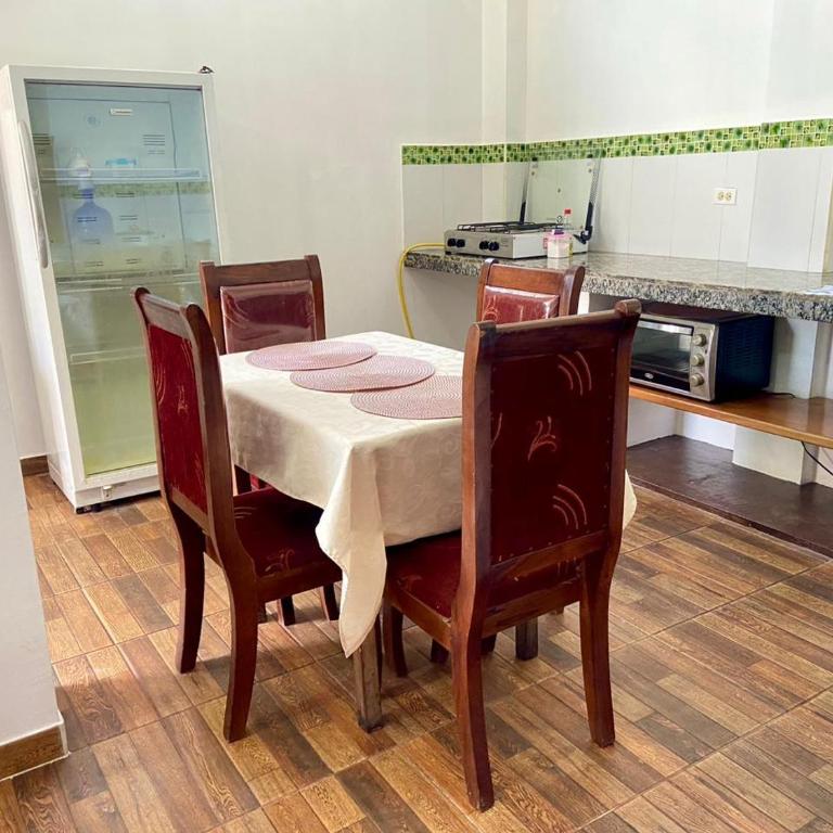 APARTAMENTS DREAMS - Apartamento de 2 dormitorios - 3