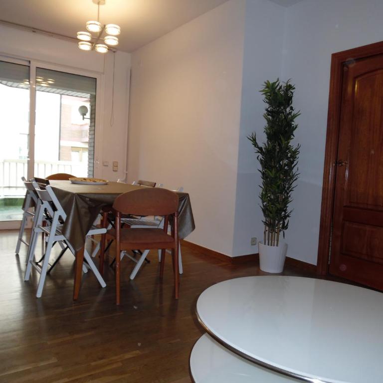 INNOUTHOME Apartamento Eixample Barcelona - Three-Bedroom Apartment - 39