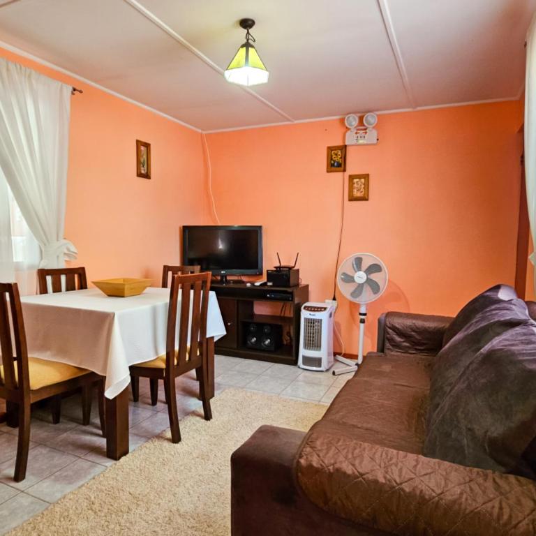 Lodge Ancar Atacama - Two-Bedroom House - 2