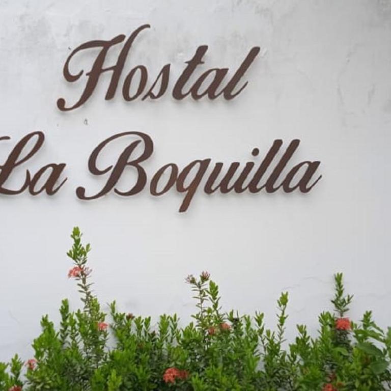 HOSTAL LA BOQUILLA - Habitación Triple - 2