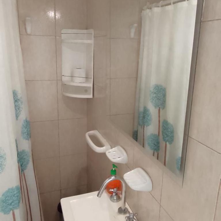 Dto 2 ambientes - Apartamento de 1 dormitorio - 3
