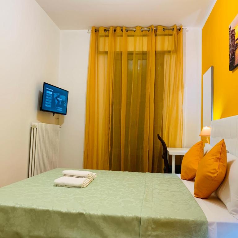 Venice Villa House - Suite King con Balcone - 9