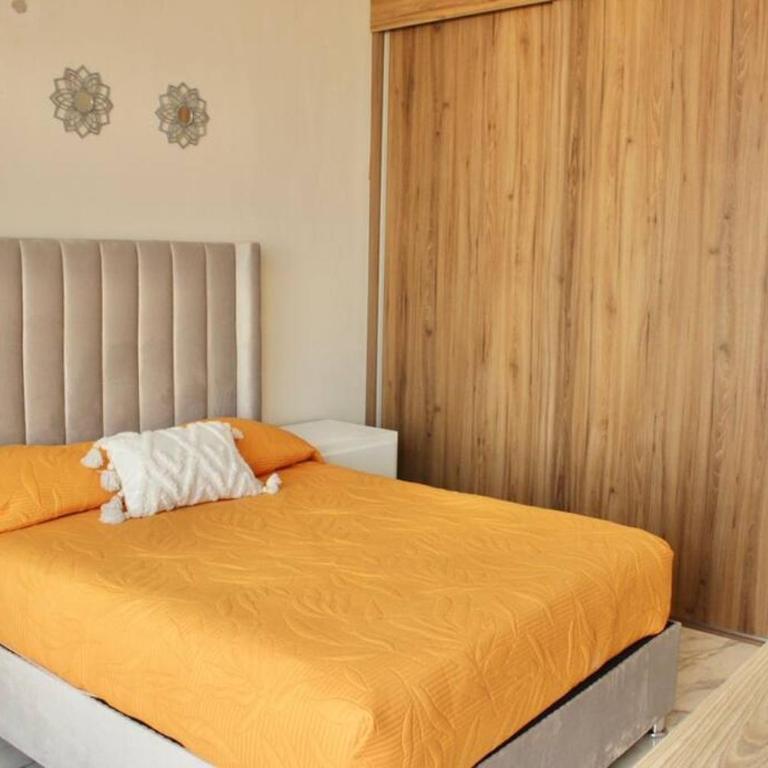 Hotel boutique 1A Lomas Sense - One-Bedroom Apartment - 14