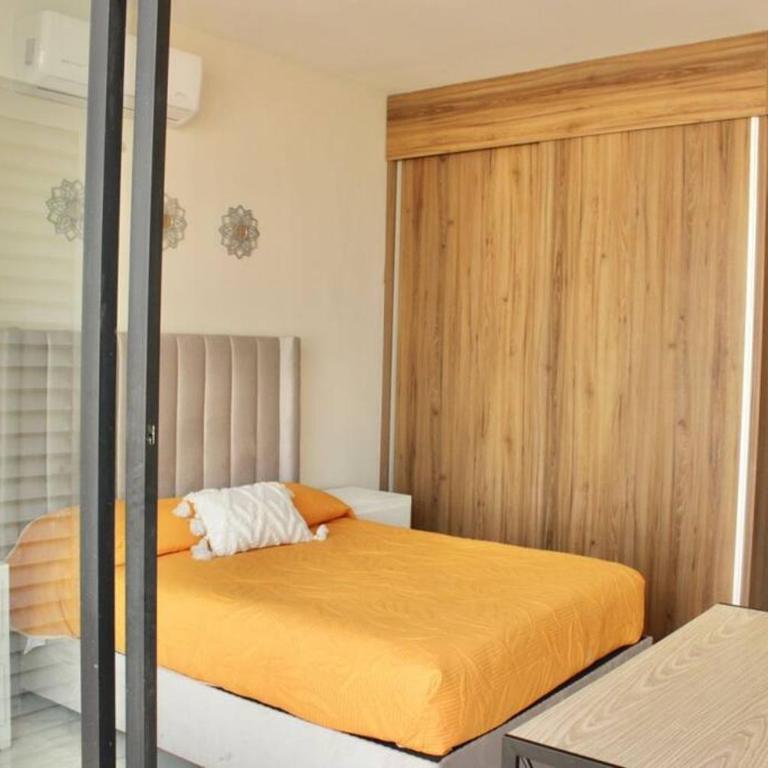 Hotel boutique 1A Lomas Sense - One-Bedroom Apartment - 16