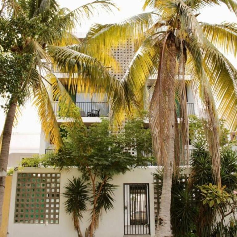 Hotel boutique 1A Lomas Sense - One-Bedroom Apartment - 22
