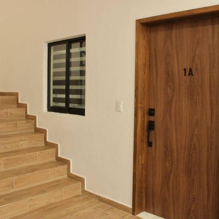 Hotel boutique 1A Lomas Sense - One-Bedroom Apartment - 23
