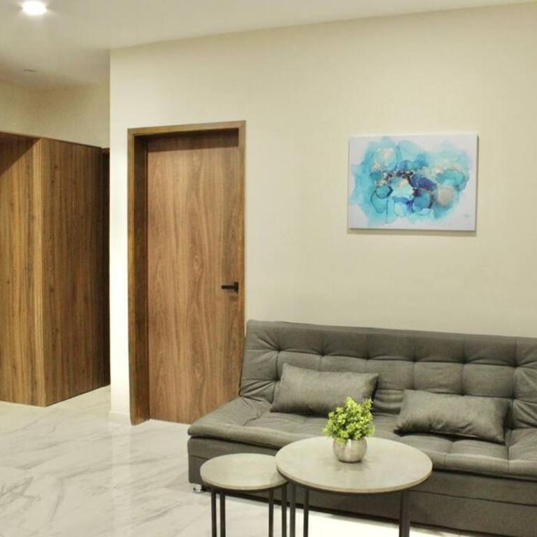 Hotel boutique 1A Lomas Sense - One-Bedroom Apartment - 7