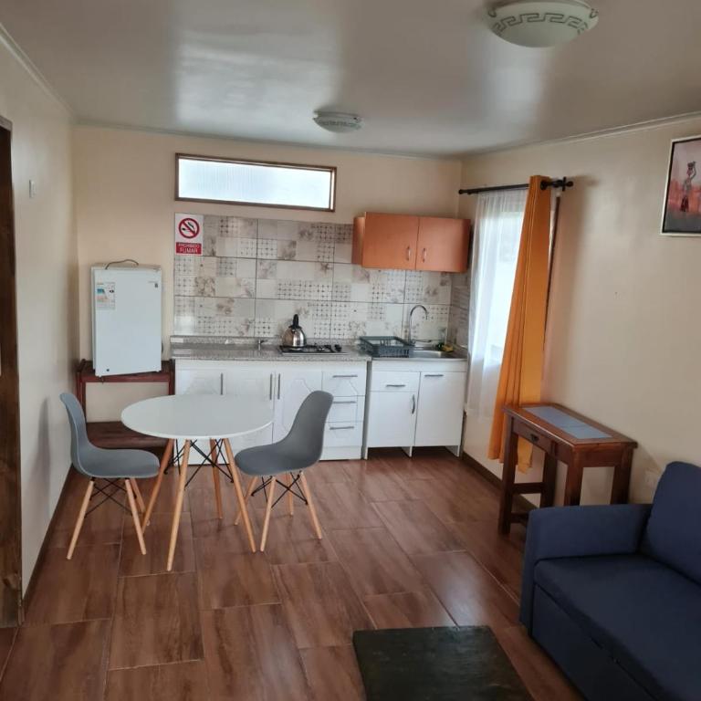 Inti Mar - Casa con 1 dormitorio - 4