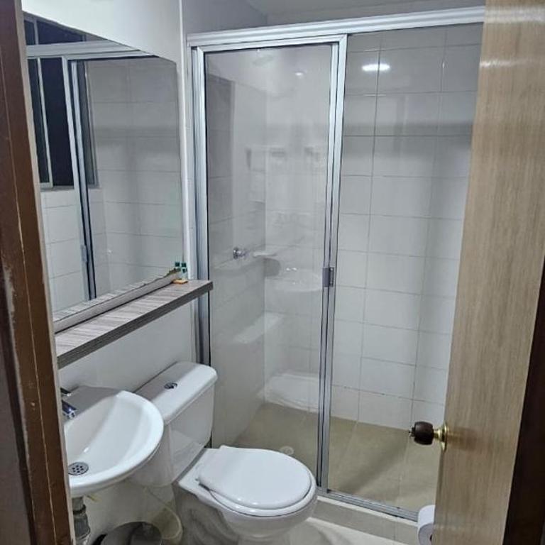 Valparaíso Premier Loft Con Piscina - Two-Room Apartment - 20