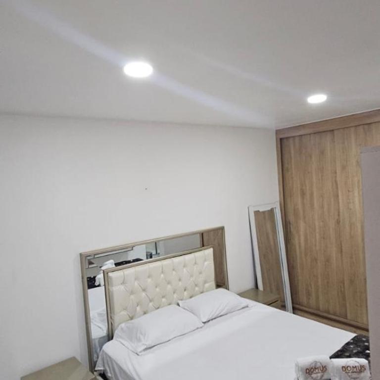 Domus - Valparaíso Premier Loft - Apartamento de 2 dormitorios - 11