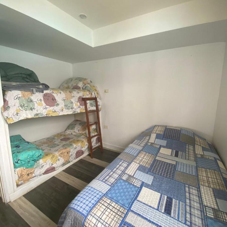 San Alfonso del mar ,gran vista - Two-Bedroom Apartment - 7