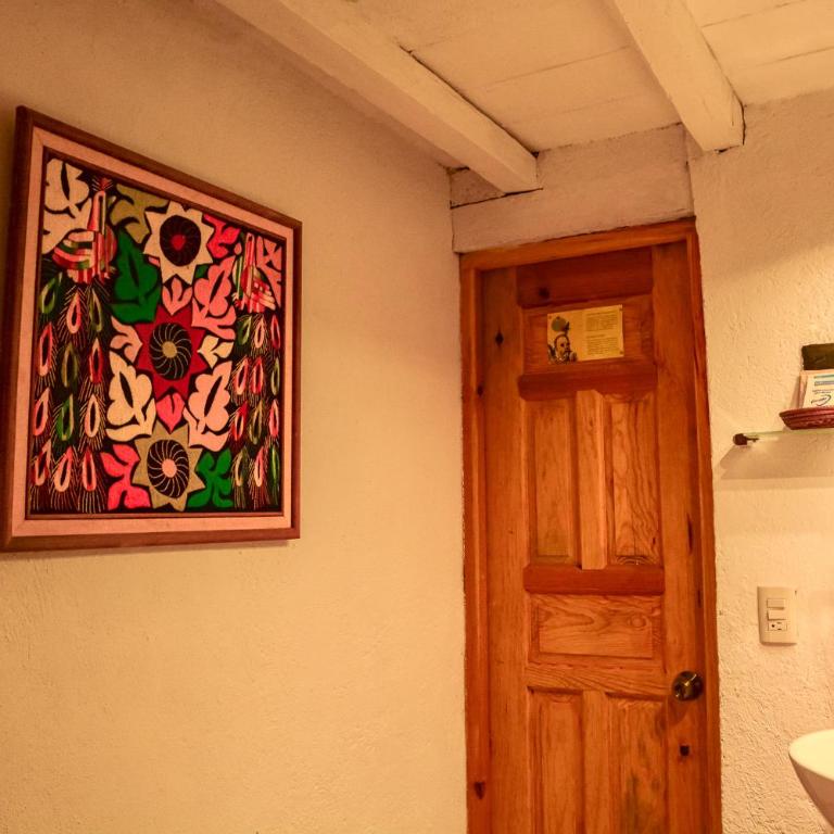 Petit Mesón (Pet Friendly Hotel) - Habitación Doble - se aceptan mascotas - cama extragrande - 29